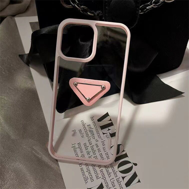 

Fashion Brands Cell Phone Cases For iPhone13 12 11ProMax Pro XR XSmax X XS High Quality Designer Luxury Classical iPhone Cover, Black