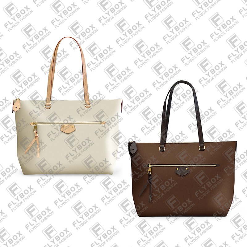 

N41013 N44040 Shoulder Bags TOTE Women Fashion Luxury Designer Shopping Bag Handbag Crossbody Tote High Quality TOP 5A Purse Pouch Fast Delivery, Brown checkerboard & with dust bag