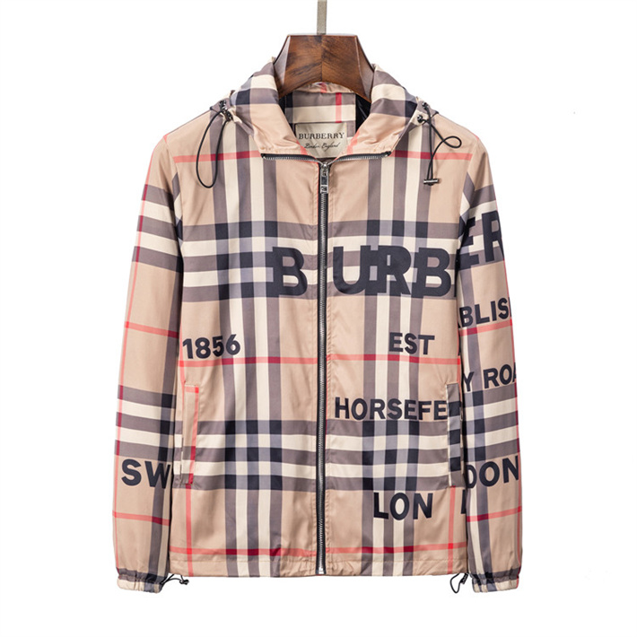 

2022 Men's and women's wear designer Waterproof jacket Top Clothings sweatshirt hoodie coat high quality brand couple street style essential stylist size M-XXXL D25