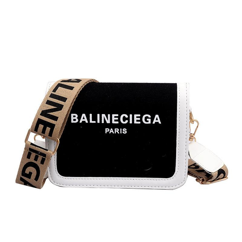 

travel purse beach bags for Purses designer woman BAGS Handbags 2022 New Fashion Casual Small Square Bags HighQuality Unique Shoulder Messenger, Black