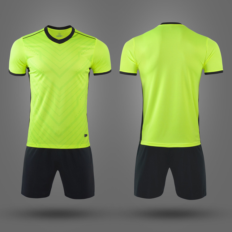 

Soccer Jersey Football Kits Yoga Color Yellow Green Pink Grey Beige 164656, Black