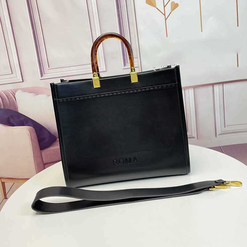 

Fashion Large Tote Bag Designer Bags Handbag Leather Luxury Totes Embossed Letters Shopper Crossbody Bags Wallet Two-tone Classic Shopping P, 88