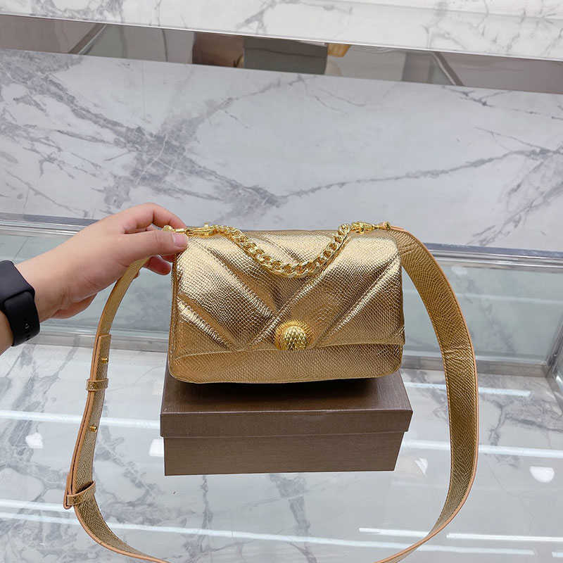 

designer bags Organ Bag Cross body Handbags Snake Head Shoulder Wide Belt Strap Flap Wallet 7A Quality Letter Hasp Hardware Detachable Chain bag