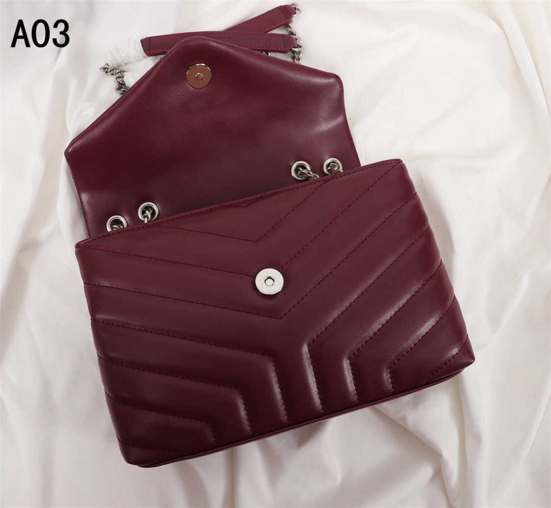 

Fashion women designer shoulder bags handbags square fat large capacity high quality quilted messenger bags
