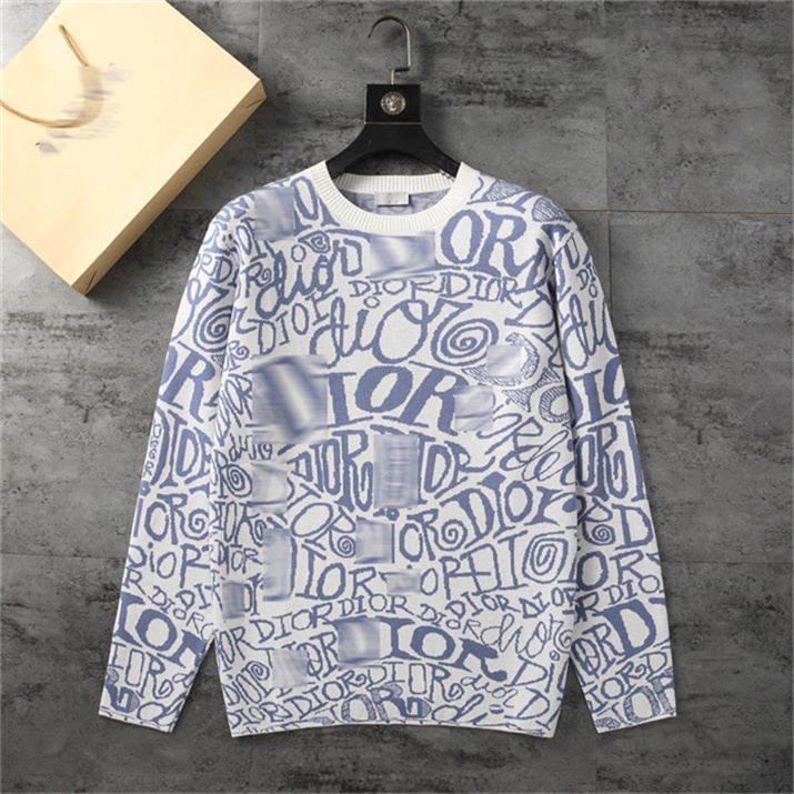

Mens Womens Designers Sweaters Letters Pullover Men Hoodie Long Sleeve Active Sweatshirt Embroidery Knitwear Winter ClothesAsian code M- 3XL #TC059