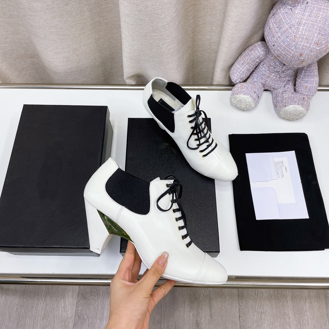 

2022 new designer dress shoes spring and autumn fashion shoes classic elegant and luxurious Euro 34-42 US 3.5-11, White