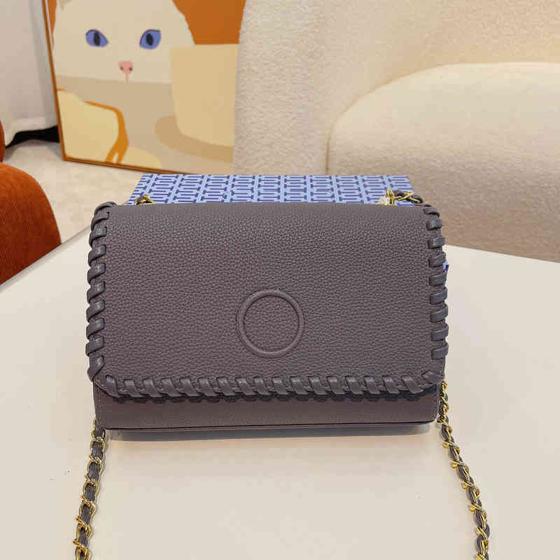 Sacs de soirée Designer Burchs sacs à main Torys sac fourre-tout TB Luxes Designers Femmes minibags crossbody sac à main
