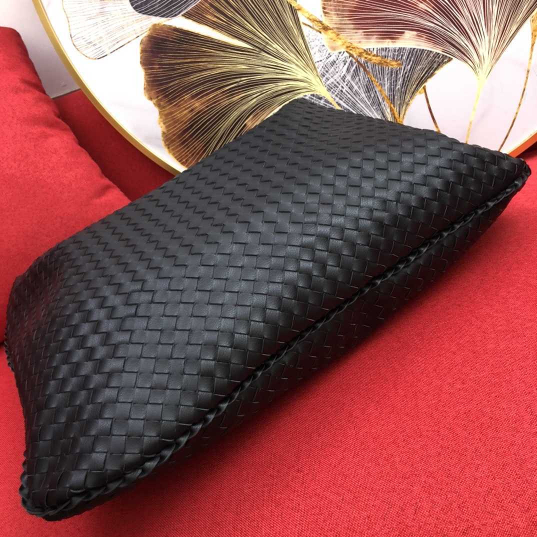 

Classic large weave Bag Women big Woven Bags High Quality Knit Bags Luxury Designer Crochet Handbag Brand Hobo Tote Wallet Lady Handbags Cow, 665