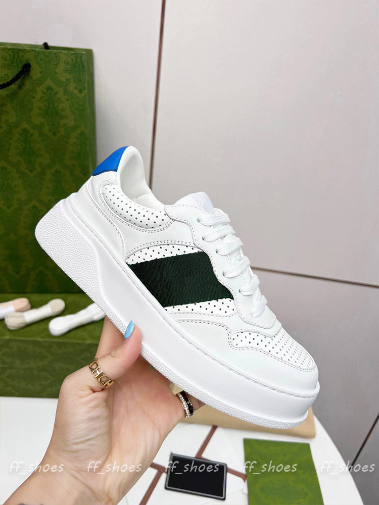 Baskets de créateurs chaussures décontractées pour femmes hommes bas-haut basket-ball couple chaussure de sport mode nouvelle grosse sneaker chau
