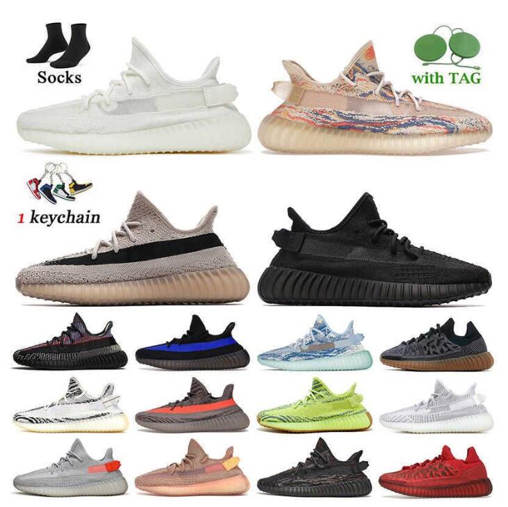 

Shoes Static Casual Red MX Rock Mono V2 BOOSTs''yezzies''350 shoes, 36