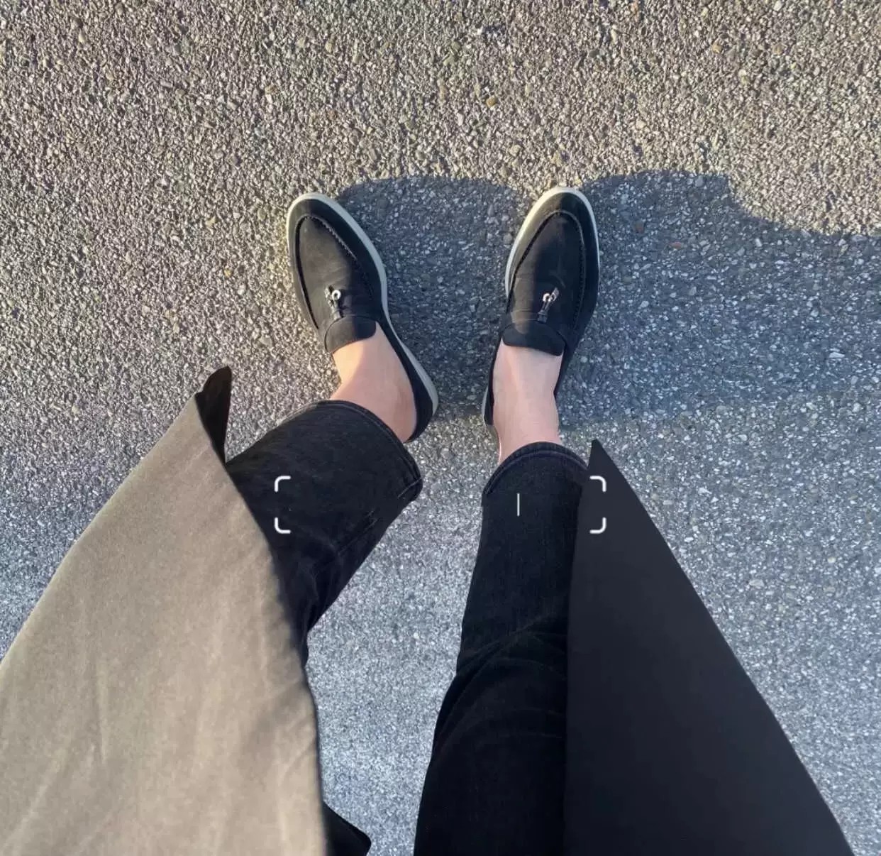 

Suede New Season leather Mens shoes Women Loro Walk sneakers punching tassels Lock designer Flats leisure dress Loafers official plus J01Z