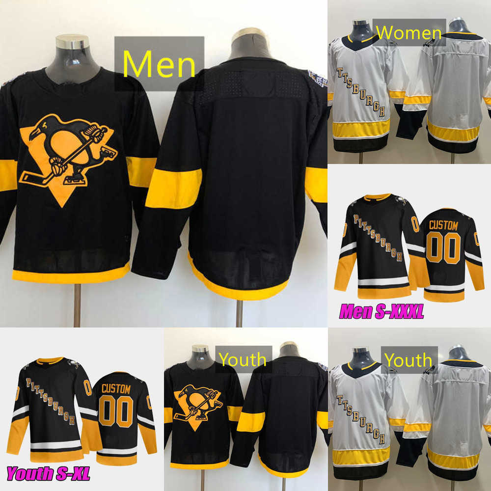 

Hockey Jerseys Pittsburgh''Penguins 58 Kris Letang 59 Jake Guentzel 66 Lemieux, As