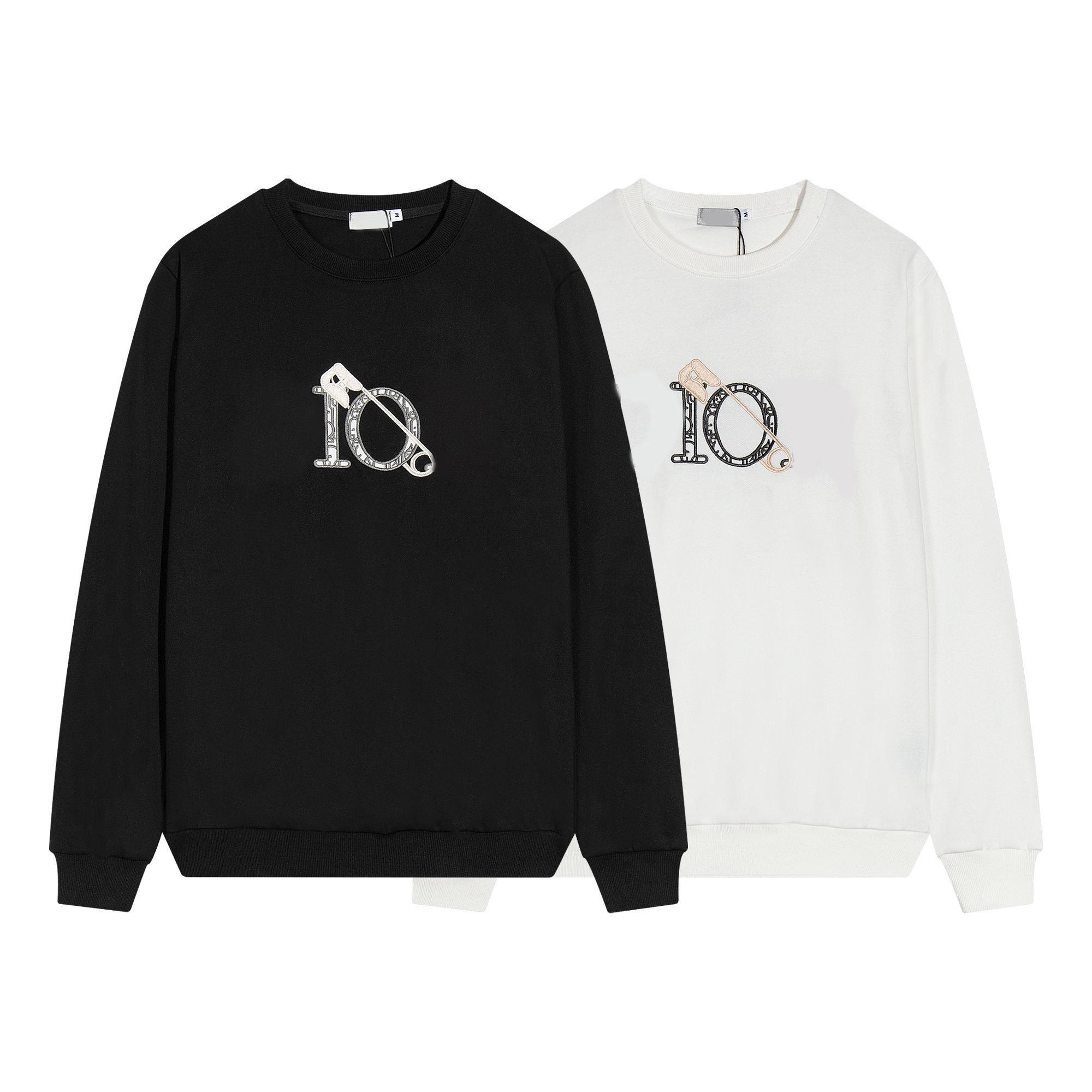 

2022 super hot hoodie spring and autumn new loose fashion versatile handsome jacket designer sweaters #22