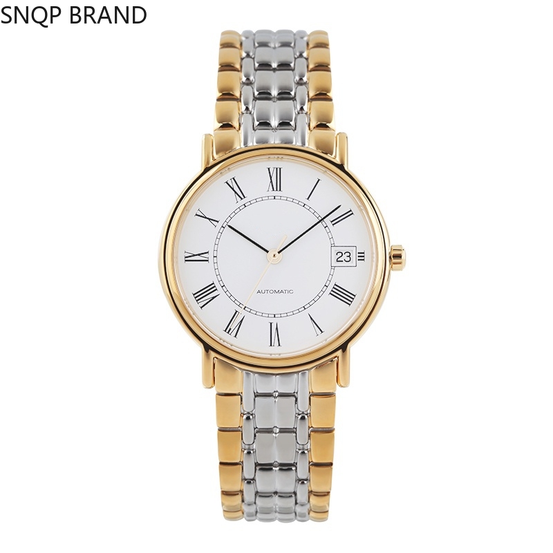 

Rose Beauty Elegant mens watch Quartz10254012541275400125154212547821012547810