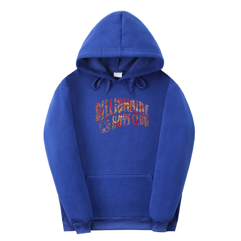 

sweatshirt fashion print hooded pullover sweatshirt street style, White