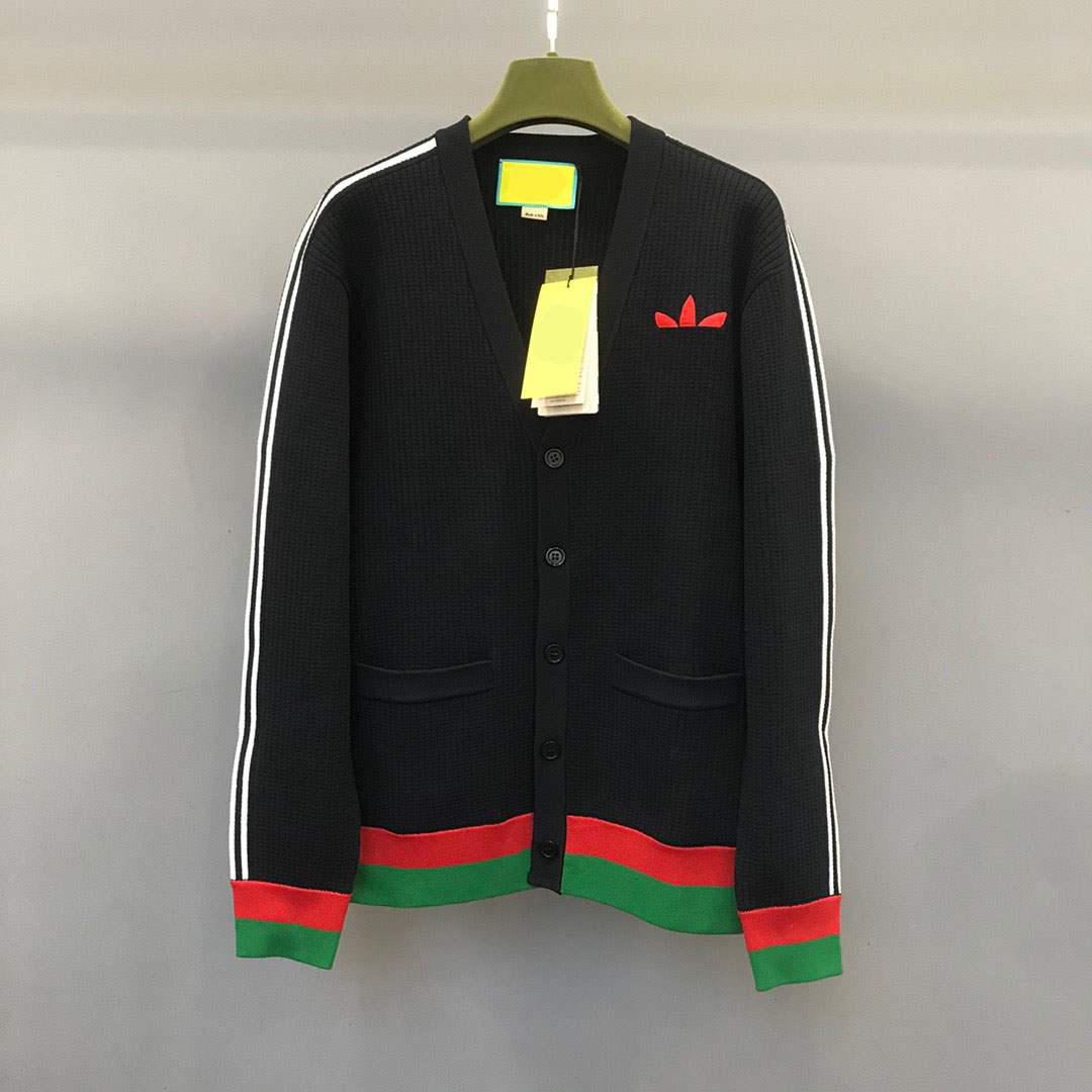 

Men's Plus Size Hoodies & Sweatshirts in autumn / winter 2022acquard knitting machine e Custom jnlarged detail crew neck cotton 575ss0r, Black