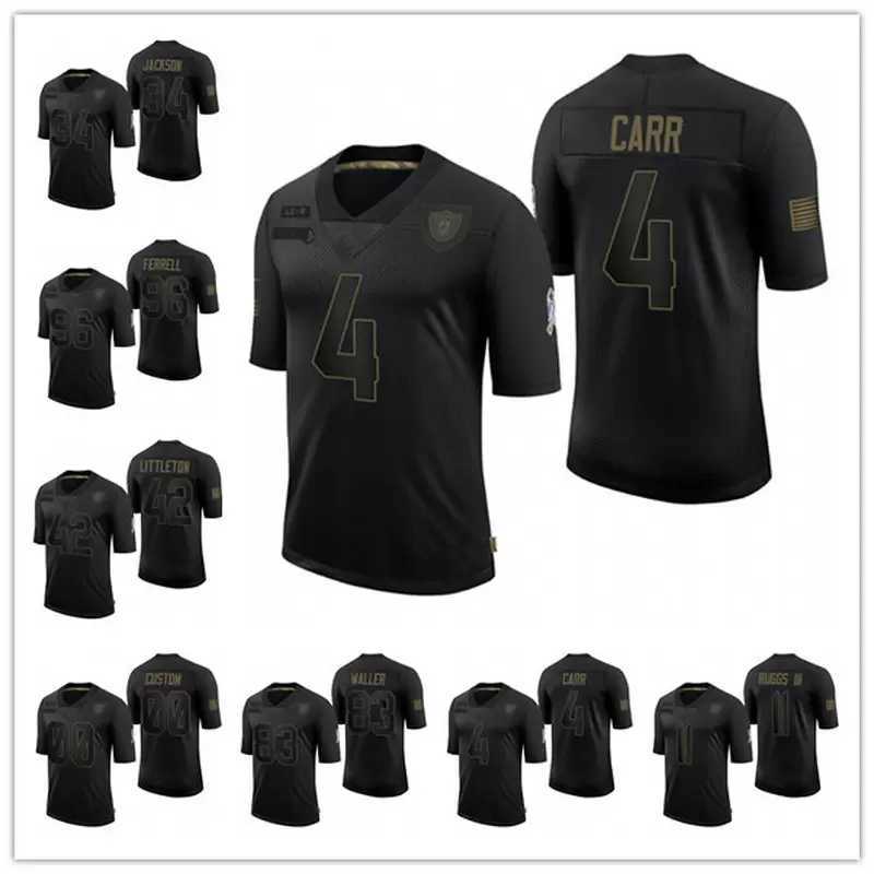 

Jersey Las Vegas''Raiders''MEN Women Josh Jacobs Salute''nfl, 18