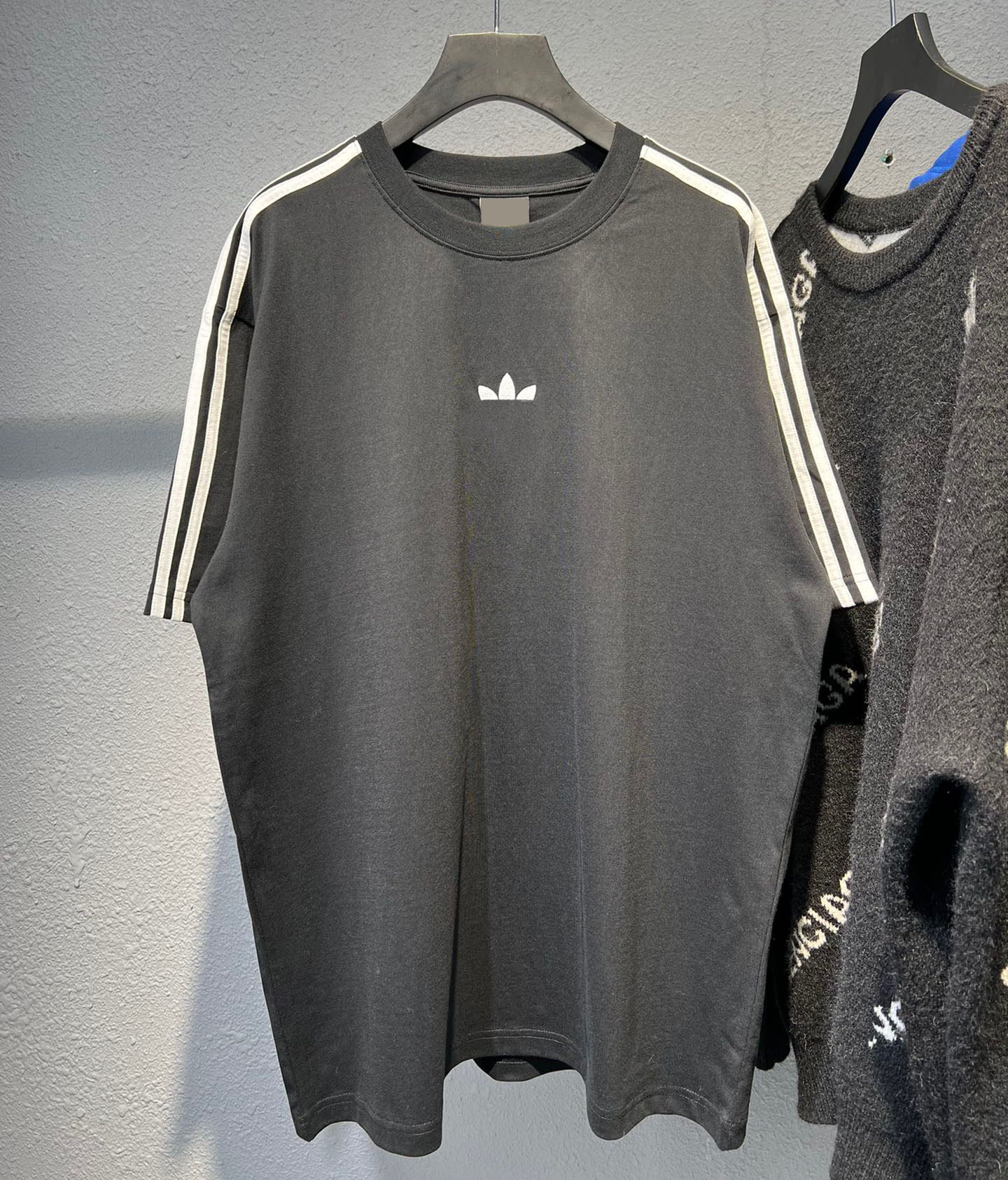 

Men's Plus Tees & Polos White Cotton Custom Printing Men Women sweatshirt Casual Quantity Trend XS-L 6rr3E339q7, Black