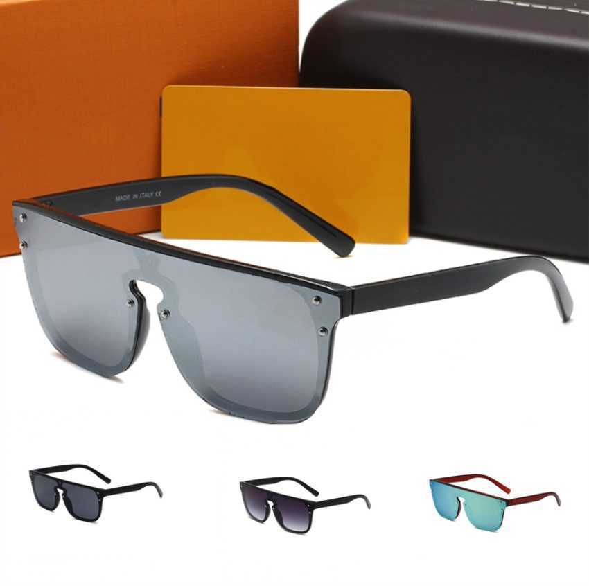 

glasses INS Mens Womens Designer Sunglasses Original Eyeglasses Outdoor PC Frame Fashion Classic Lady Mirrors for Women Men Glasses Unisex 7 Colors