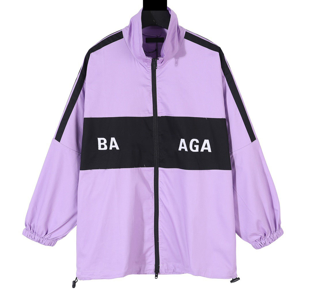 

Men's plus size Outerwear & Coats Jacket Water Resistant Quick Dry Thin Skin Windbreaker Hooded Sun Proof Jackets Reflective Casual 378544fd