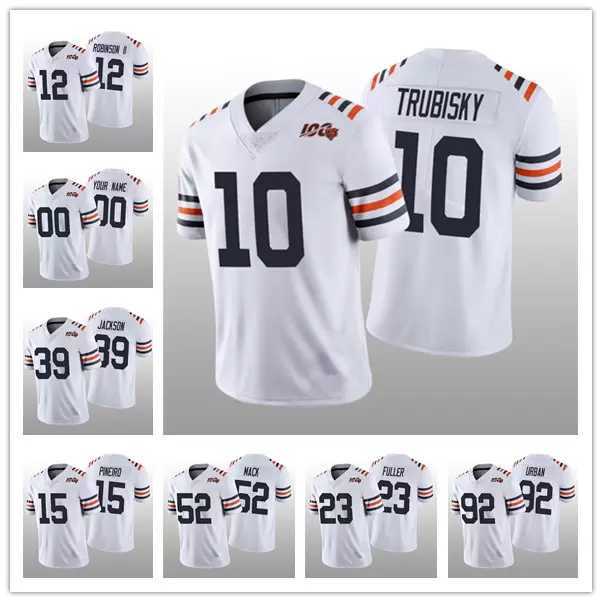 

Jersey Chicago''Bears''MEN Women Youth Football 100th Season''nfl, 15