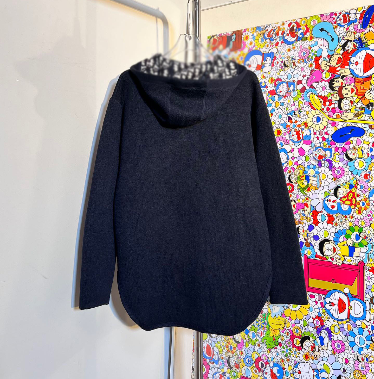 

Men's Plus Size Sweaters hoodies in autumn / winter 2022acquard knitting machine e Custom jnlarged detail crew neck cotton hQ2QW42