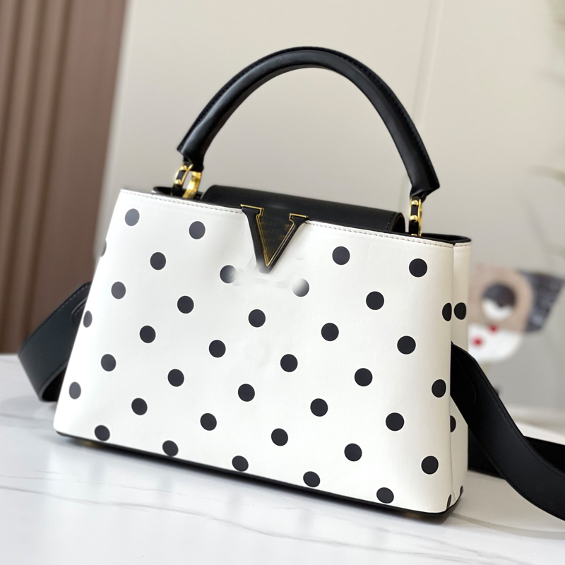 

LVS Designer Handbags Louiss Tote bag Luxuries designers women crossbody Handbag Shoulder totes bags purses wallet NWSO, No bags