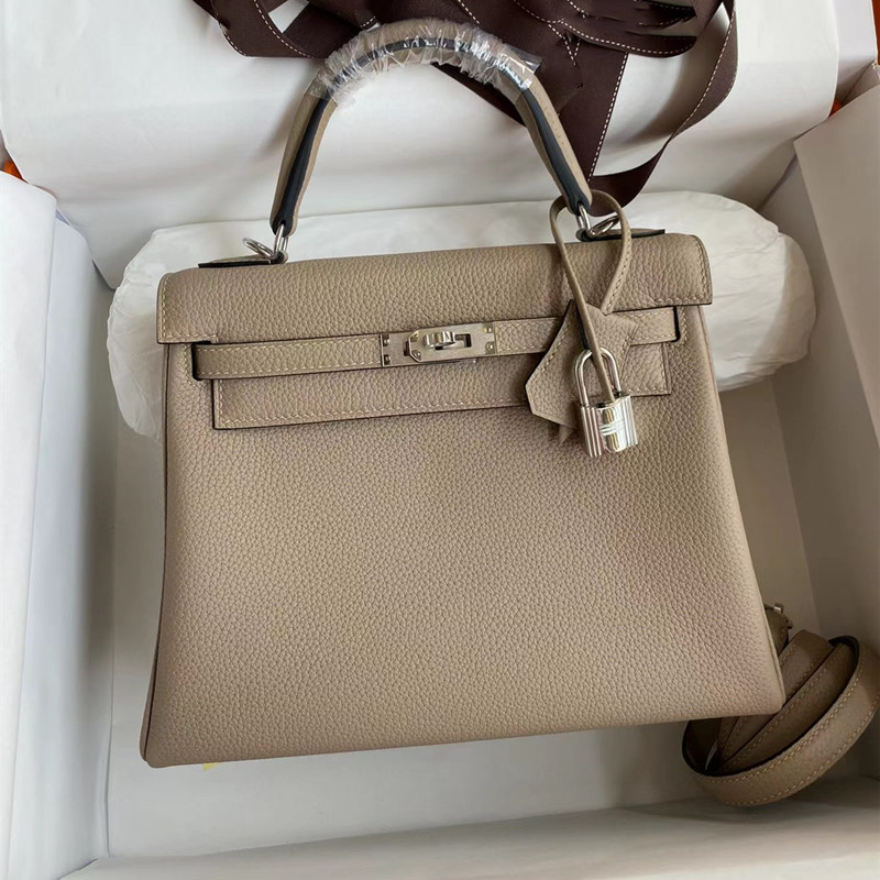 

10A top handmade wax line women's bag autumn and winter designer luxury TC leather handbag lock classic multi-color pair version one shoulder messenger gift box H