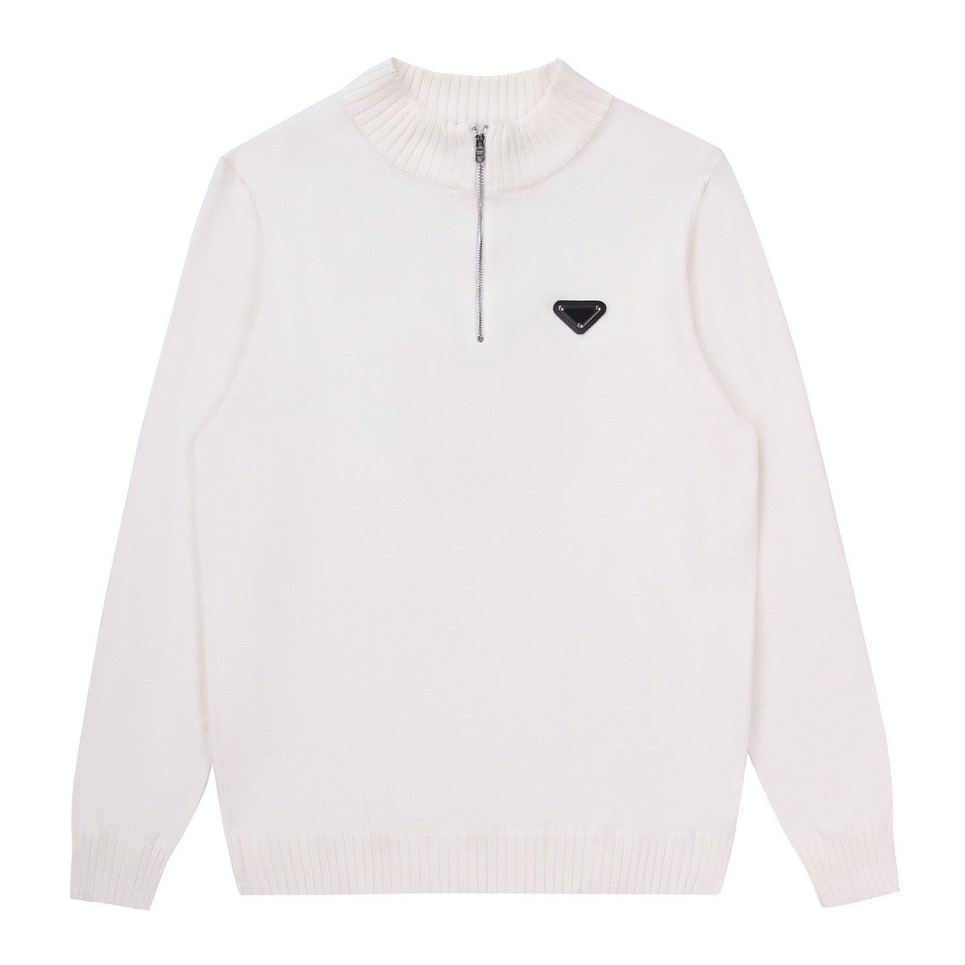 Men's Plus Size Sweaters hoodies in autumn / winter 2022acquard knitting machine e Custom jnlarged detail crew neck cotton W133W1F