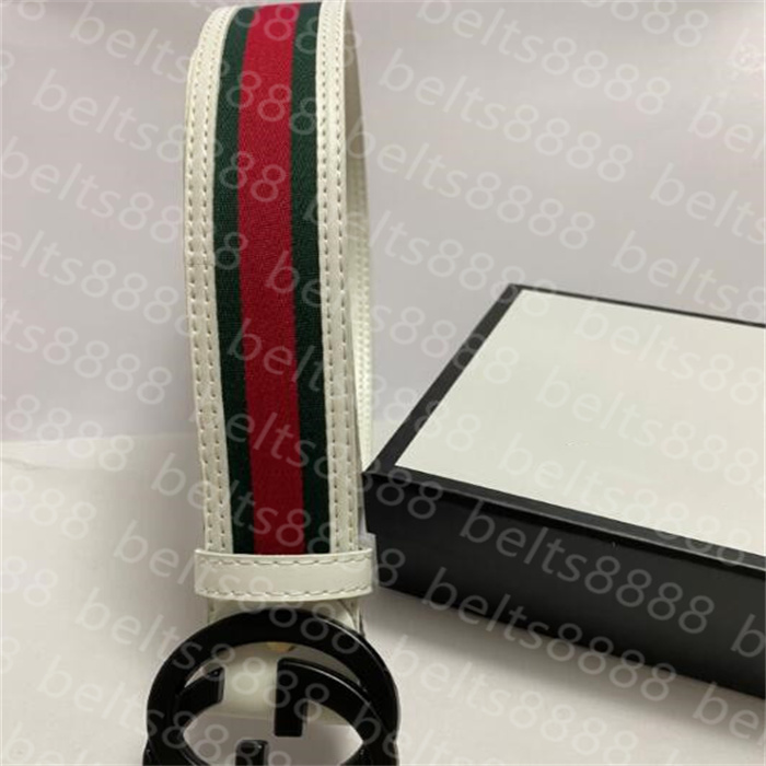 

2022 Fashion Big buckle genuine leather belt no box designer belts men women high quality mens Black cowhide beltAA18, Belts+box