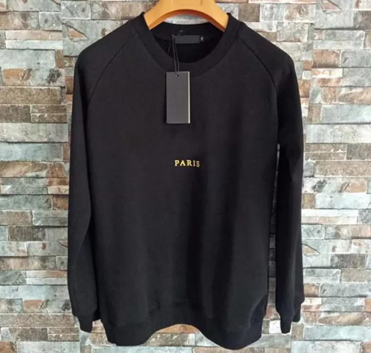 

Men's Sweatshirts Mens Fashion Hoodies Men Designer Hoodie Casual Pullover Long Sleeve High Quality Loose Fit Womens Sweaters, Explain