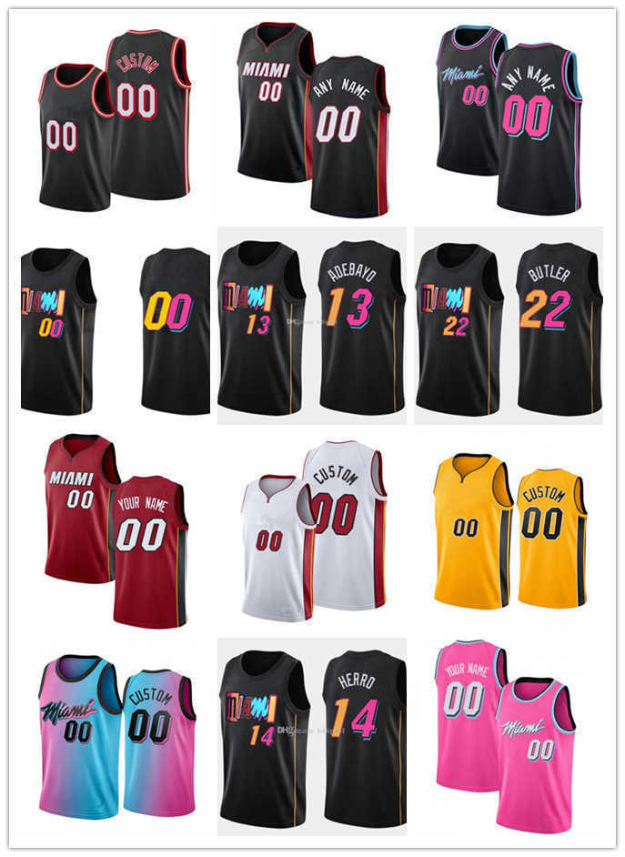

Jersey Basketball''nba''75th Custom Mens Womens Youth Miami''Heat''8 Markieff Morris 5 Kyle Guy 31 Max Strus 17 P.J. Tucker, Beige