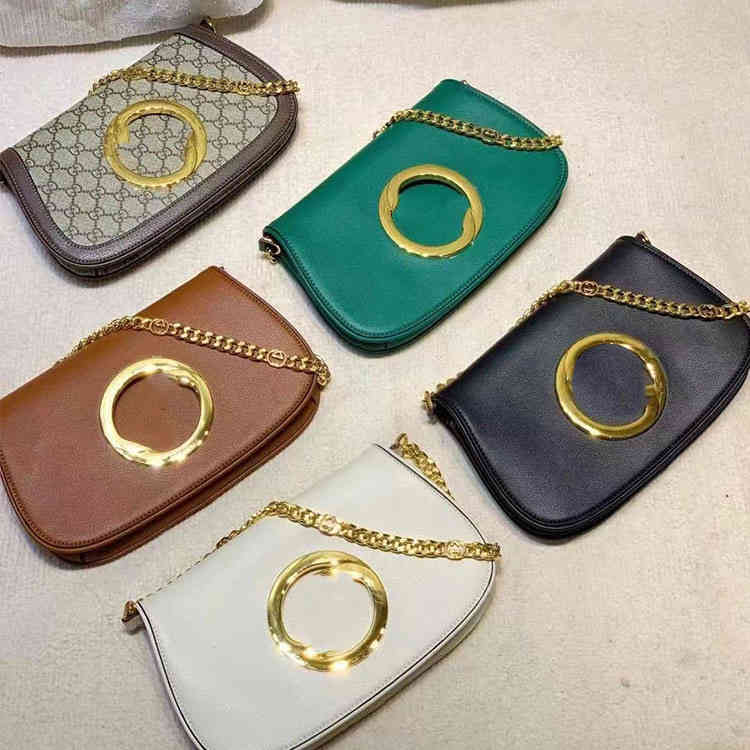 

Bags Bag summer new small square bag leather style women's Cross versatile single shoulder cross Purses, White