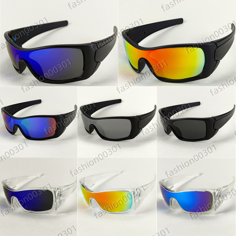 

Designer One Piece Lens Cycling Sunglasses Mens Outdoor Sports Fit Sun Glasses Womens Driving UV400 Polarized Eyewear Unisex Goggles