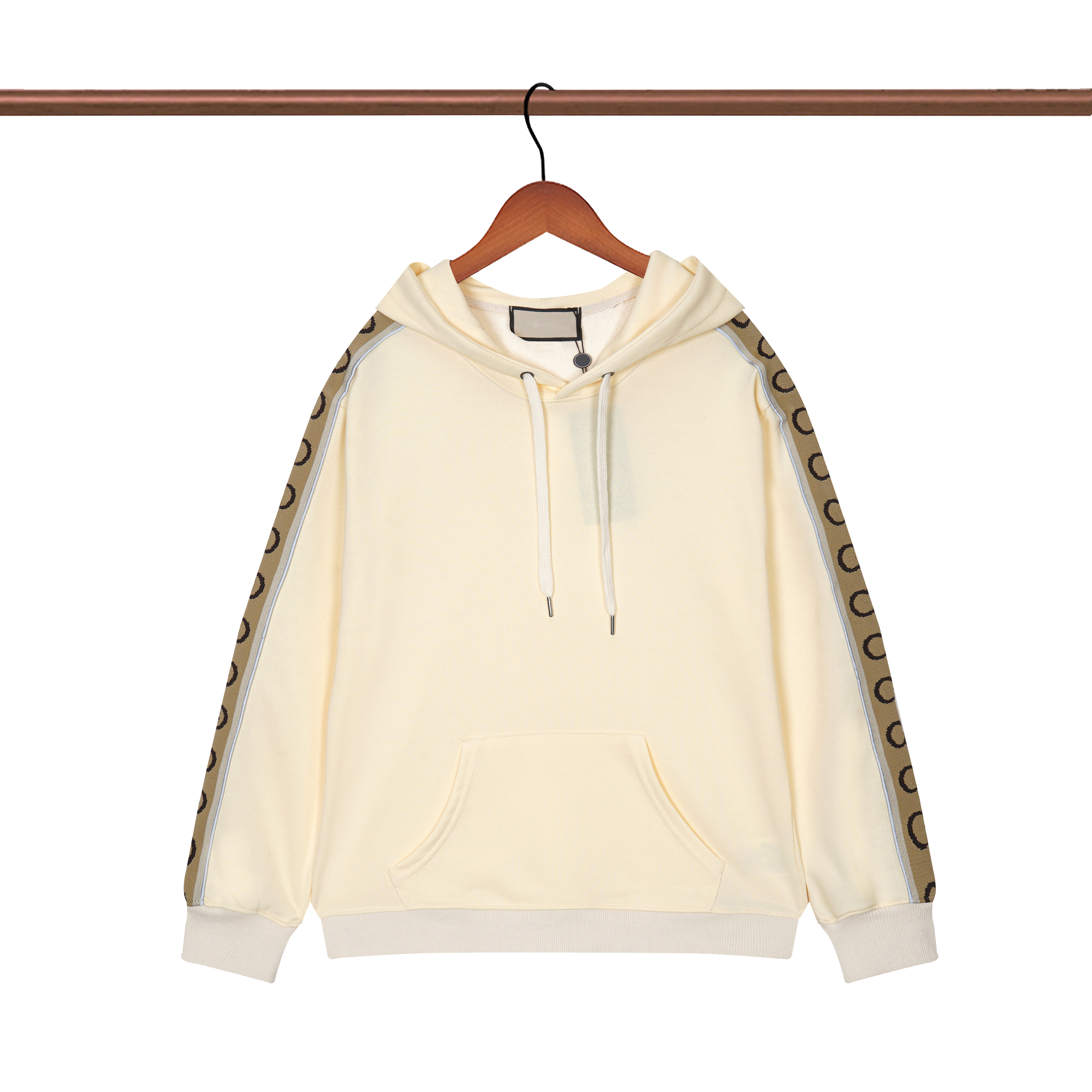 Hoodie Sweatshirts Mens Hooded Sweater Letter Print Pullover Designer Autumn Winter Warm Fashion Hoodies Men