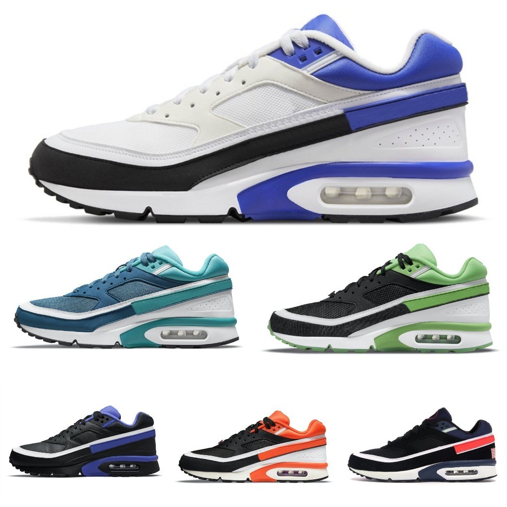 

Casual Shoes Og AIR MAX Bw For Men Women Marina Persian Black White Violet Rotterdam Vachetta Tan Hemp Yellow Mens Trainers Outdoor Sports Sneakers, Shua