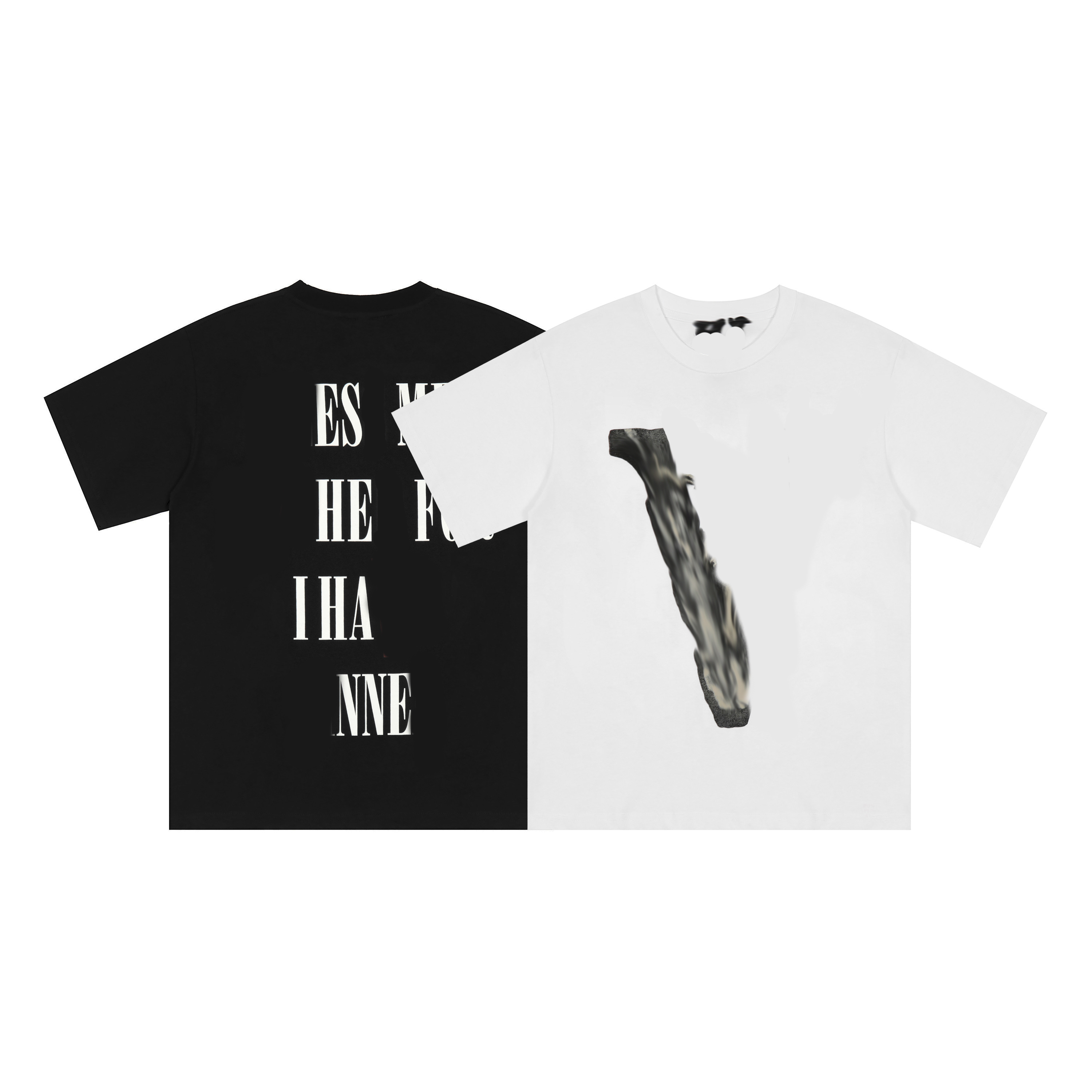 

2022 Mens Designer T Shirt Friends Men Women Short Sleeve Hip Hop Style High Quality Black White Orange T-shirts M-3XL