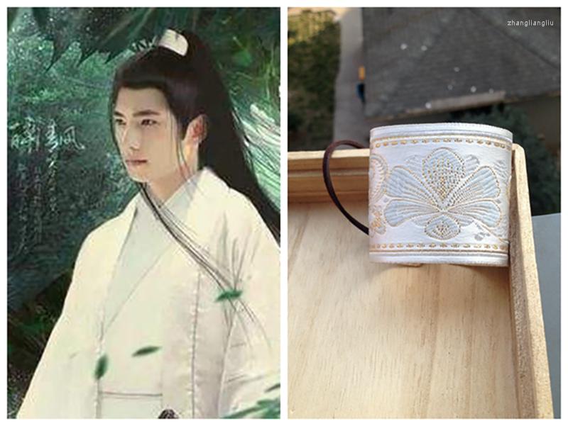 

Hair Clips Vintage Headdress Hanfu Men Women Cos Hairpin Deduction TV Series Costume Chinese Accessories
