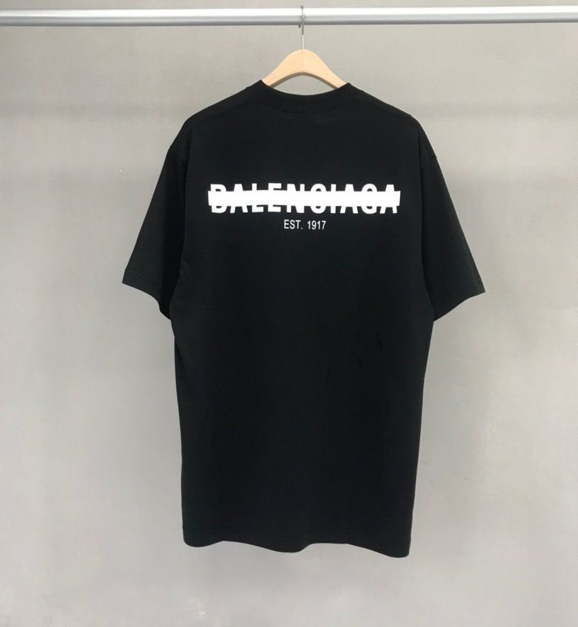 

222SS Designer T Shirt Ink Printed Letter Printed Brand Men Women Tshirts Front Letters Woman T Shirt Size 4xl 5xl Casual Large Half Sleeve T-shirt White, No sale