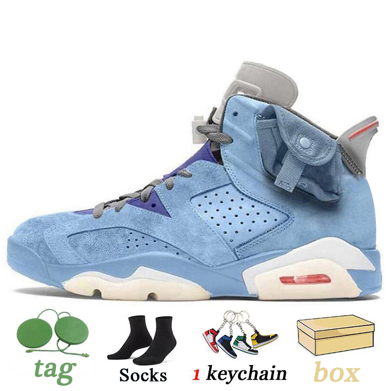 

Georgetown 6s Basketball Shoes Toro Bravo 6 UNC 5s Aqua Infrared Fird Red Oreo Bred Hare Jade Raging Bull 5 Michigan Cool Grey Men shoe With Box Sneakers Black Metallic, Color-30