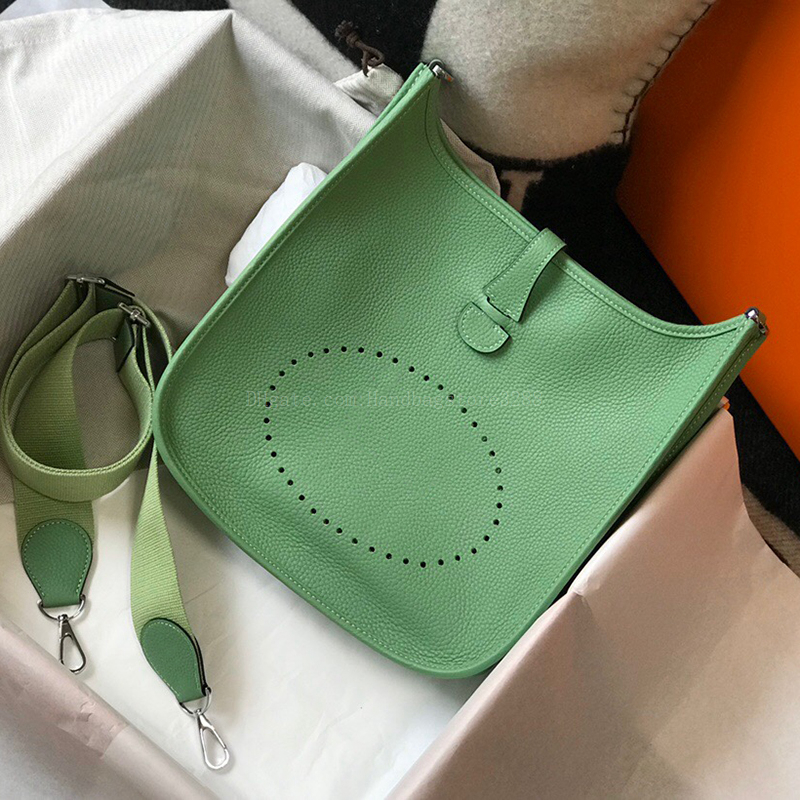 

H Evelynes Classic Designer Constan Bags New style Luxurious Shoulder Bag Lady Handbags Leather Woman Wholesale Crossbody Cowhide Hollow Out Handcrafted, Moisture proof beads