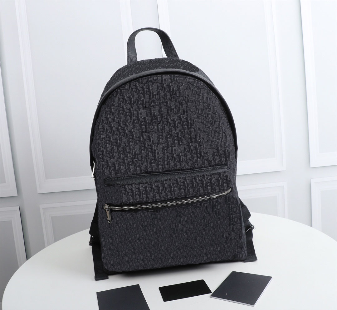 School Bags TopQuality brand design 3515 woman's letter plaid Backpack LADY Saddle Handbag Genuine calf Leather Oblique printing travel bag