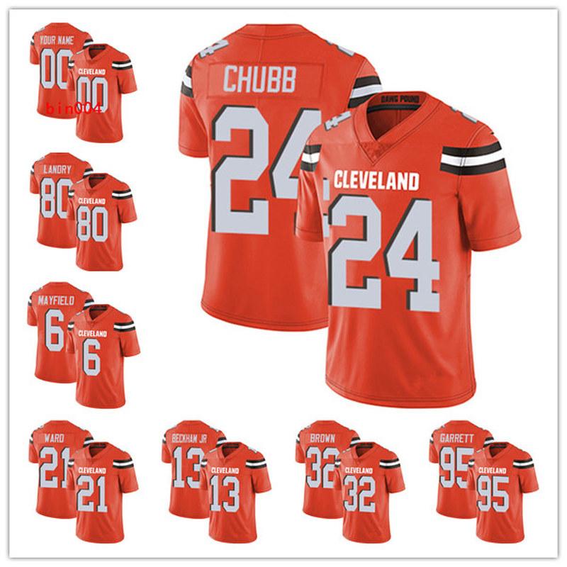 

Jersey Cleveland''Browns''MEN Women Football Limited Alternate''nfl