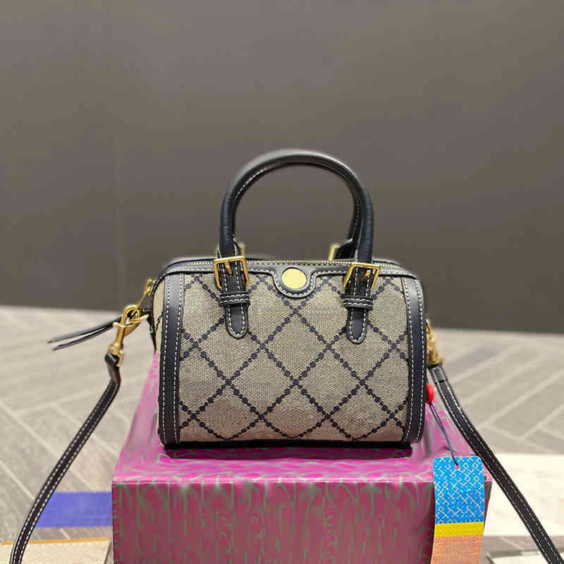 Designer Luxury Femmes Bag Tory Hands Hands TB Fashion Incliné Sac à bandoulirs Poursiers polyvalents Tories Burchs Totes de grande capacité Port