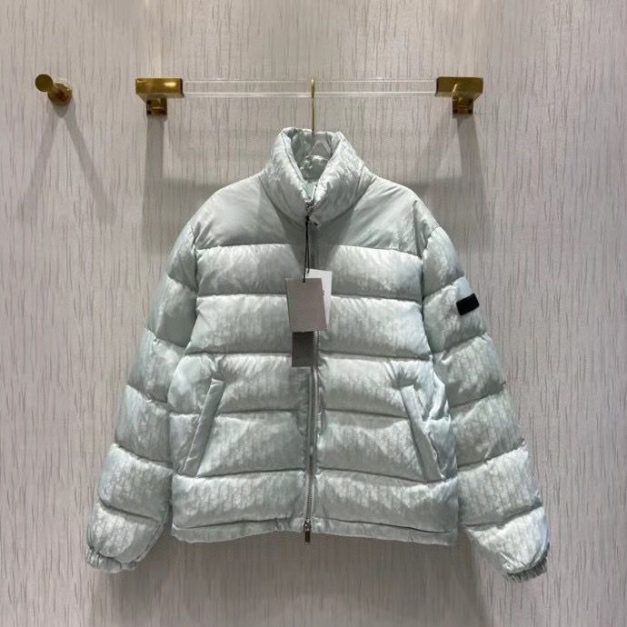 Men's Down Parkas New Mens Down Winter Puffer Jacketsdown Coat Womens Fashion Designer Jacket Couples Parka Outdoor Warm Feather Outfit Outw