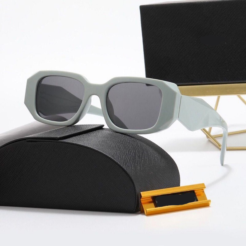 

Classic Brand Design UV400 P Designer Sunglasses For Wmens Mens Eyewear Full Frame Sunglass Men Women Glasses 8 Colors Highly Quality Beach Outdoor Shades