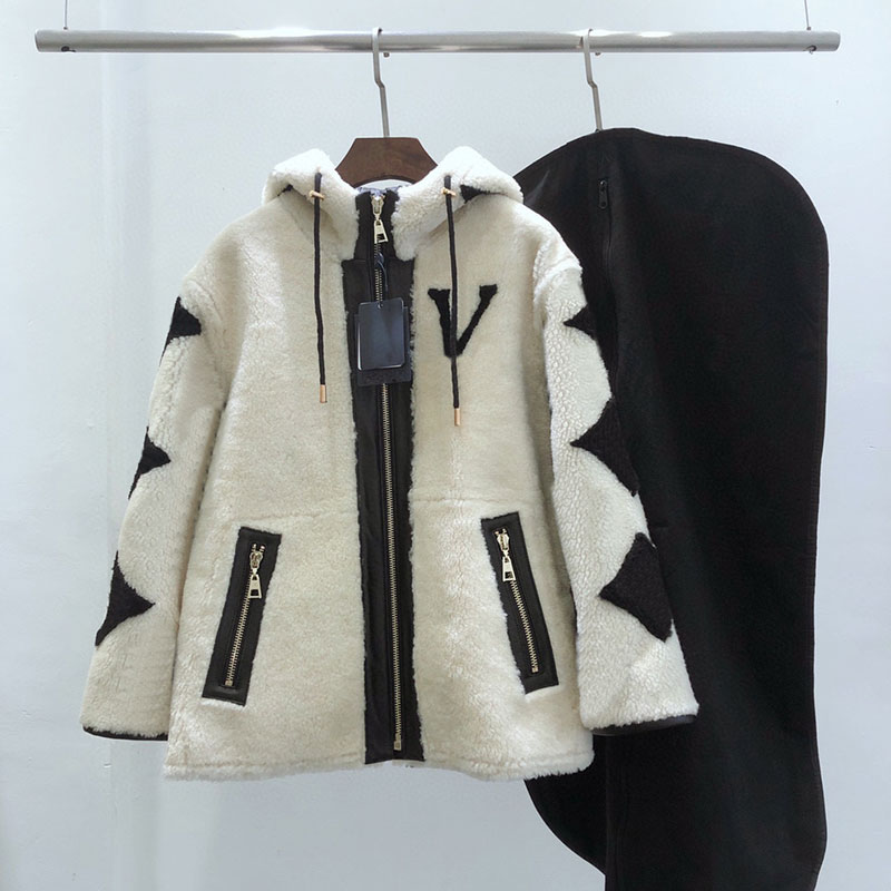 

Women' Jackets Womens Hooded Hoodie Down Coat Women Cardigan Hoodies Fashion Casual Top High Street Element Zipped Size ZRRX, Make up for difference