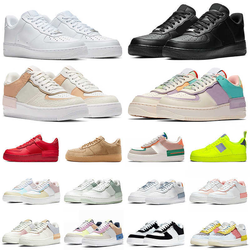 

Sandals Sandals men women Sandals casual shoes 1 classic utility triple white black mens trainers Outdoor Sports Sneakers Walking Jogging Tennis Platform size 36-45, S-black
