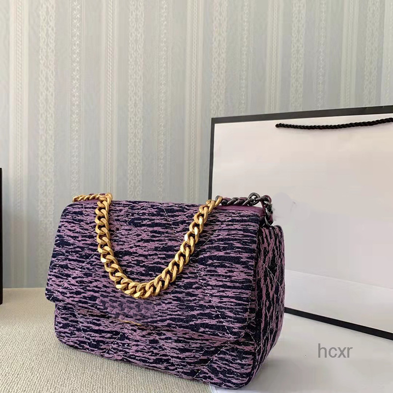 

Shoulder Bags Designer luxury women handbags chain shoulder bag high quality nylon top good hardware girl fashion purseMulti Pochette