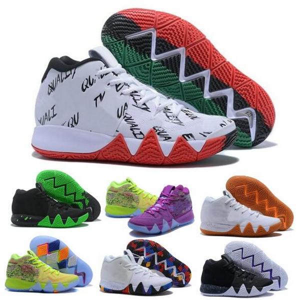 

Men Basketball Shoes 4 4s Confetti Ankle Taker Halloween Bhm Equality Mamba Light Red 2022 Man Zapatillas Trainers Sneakers Size 7 - 12, Khaki